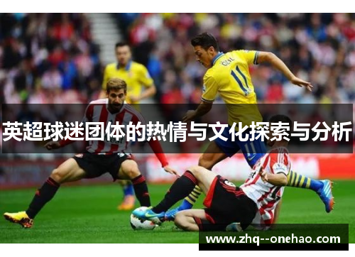 英超球迷团体的热情与文化探索与分析