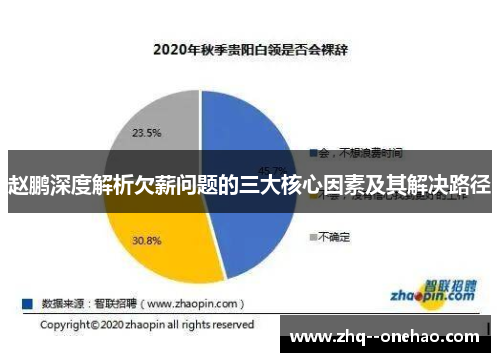 赵鹏深度解析欠薪问题的三大核心因素及其解决路径 赵鹏深度解析欠薪问题的三大核心因素及其解决路径