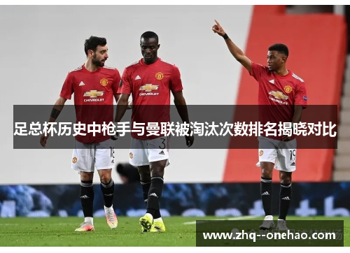 足总杯历史中枪手与曼联被淘汰次数排名揭晓对比 足总杯历史中枪手与曼联被淘汰次数排名揭晓对比